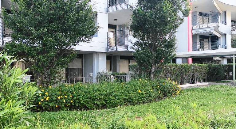 Holiday apartment with patio & yard | Close to the beach | Dogs allowed — photo 3