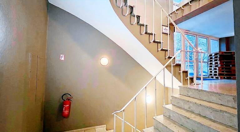 Serviced apartment for 4 persons — photo 4