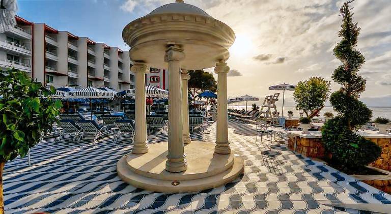Hotel Mongibello Ibiza — photo 3