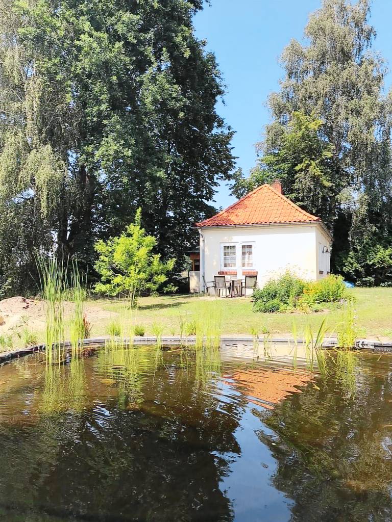 Ferienhaus  Bergedorf