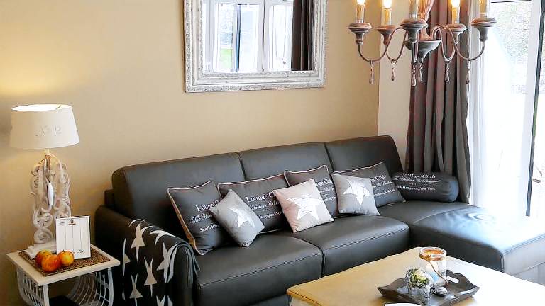 Ferienwohnung Bad Doberan