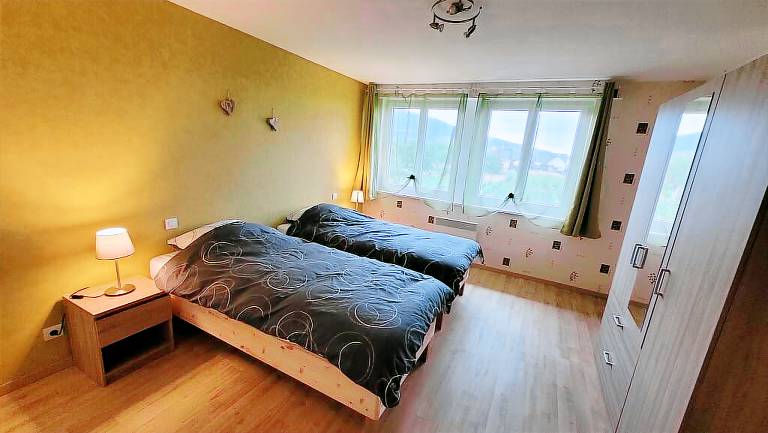 Appartement Sélestat