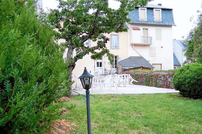 Gîte  Murol
