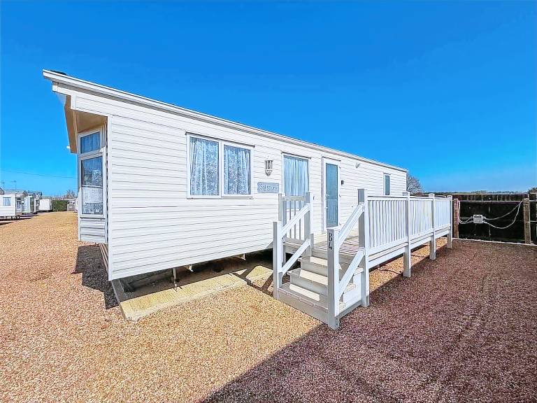 Caravan Hunstanton