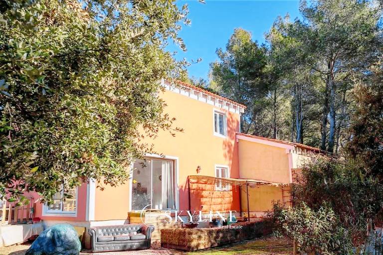 Casa Signes