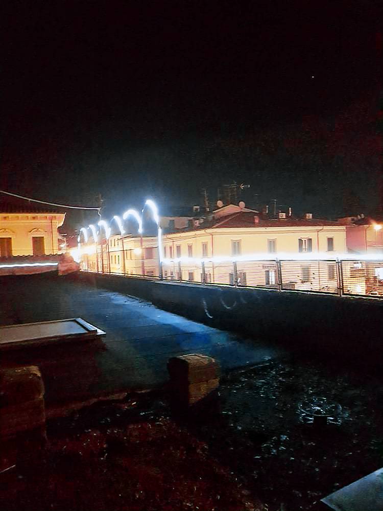 Bed & Breakfast Pistoia