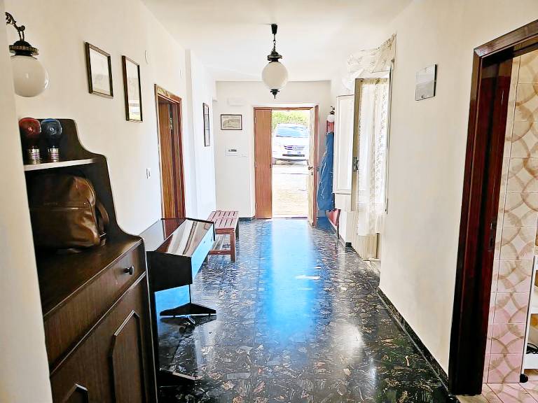 Rental apartment with garden | Sea view — photo 2