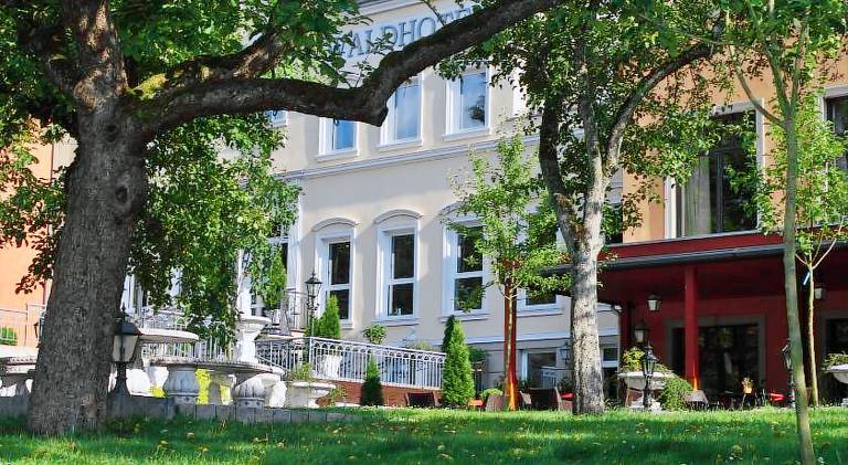 Waldhotel Rheinbach