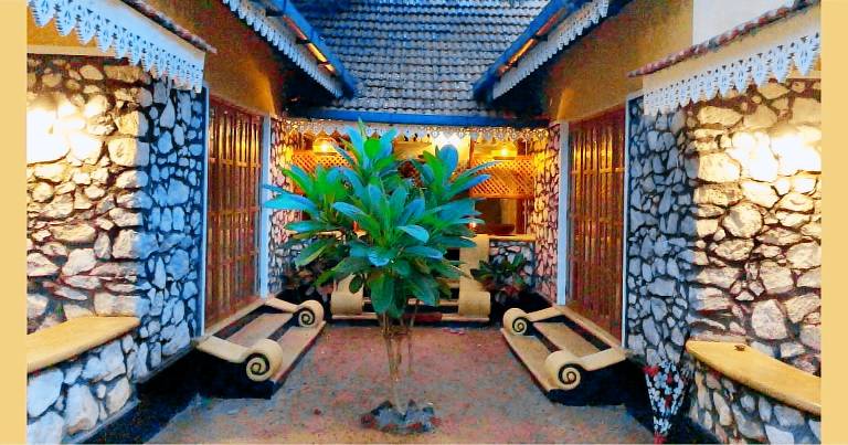 Plumeria Luxury Villas Udawalawe — photo 5