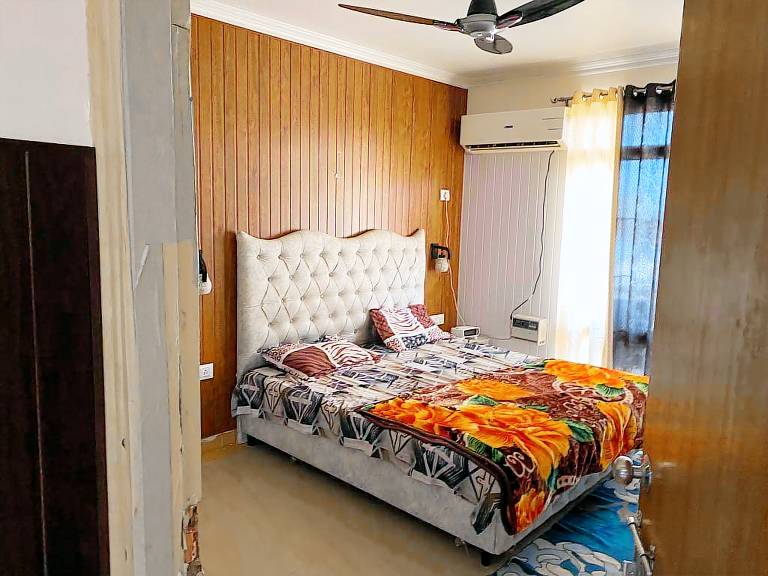 Apartment Landran