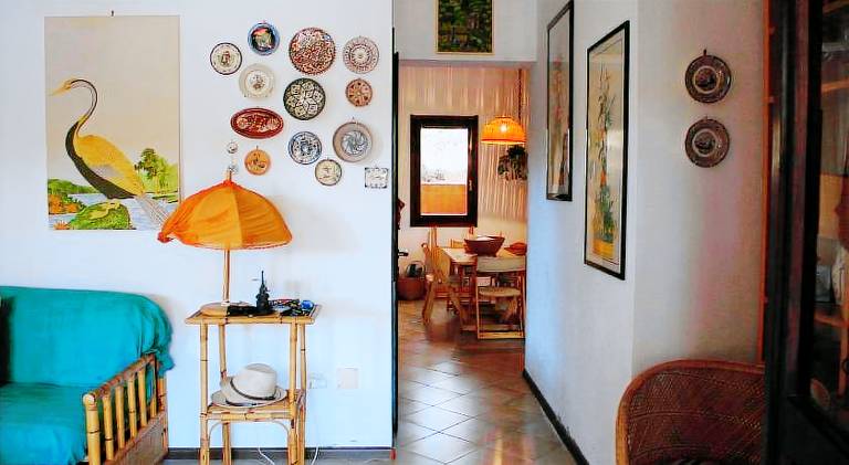 Villa with 5 rooms for 8 persons — photo 5