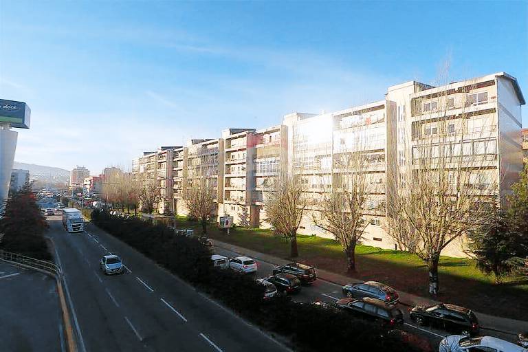 Apartamento Braga