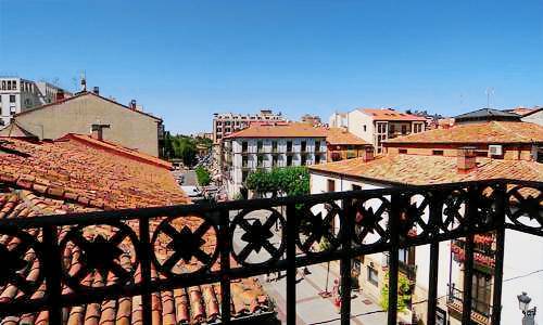 Bed & Breakfast Soria