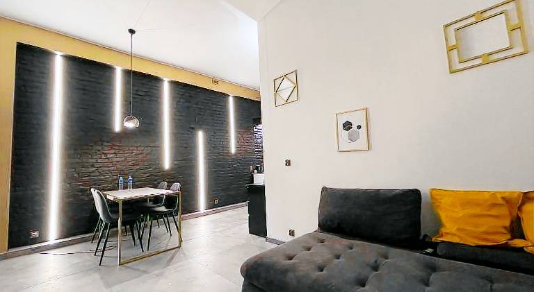 Charming rental apartment | Pets are welcome — photo 4