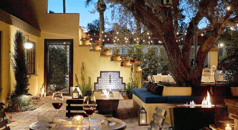 Bespoke Inn Scottsdale — photo 3