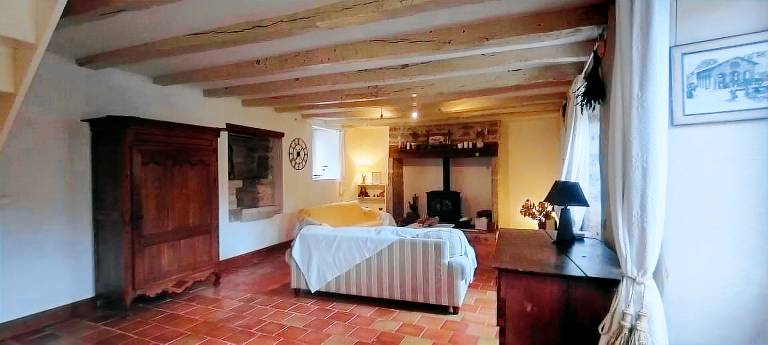 Family-oriented lovely house with private pool & garden | Garden view | Dogs allowed — photo 3