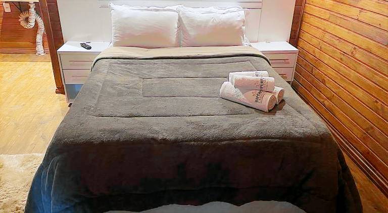 Imperio Cabanas — photo 3