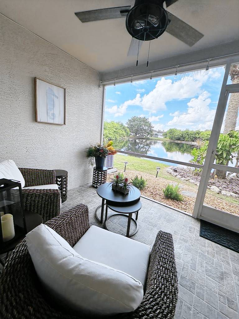 Ferienhaus Bradenton