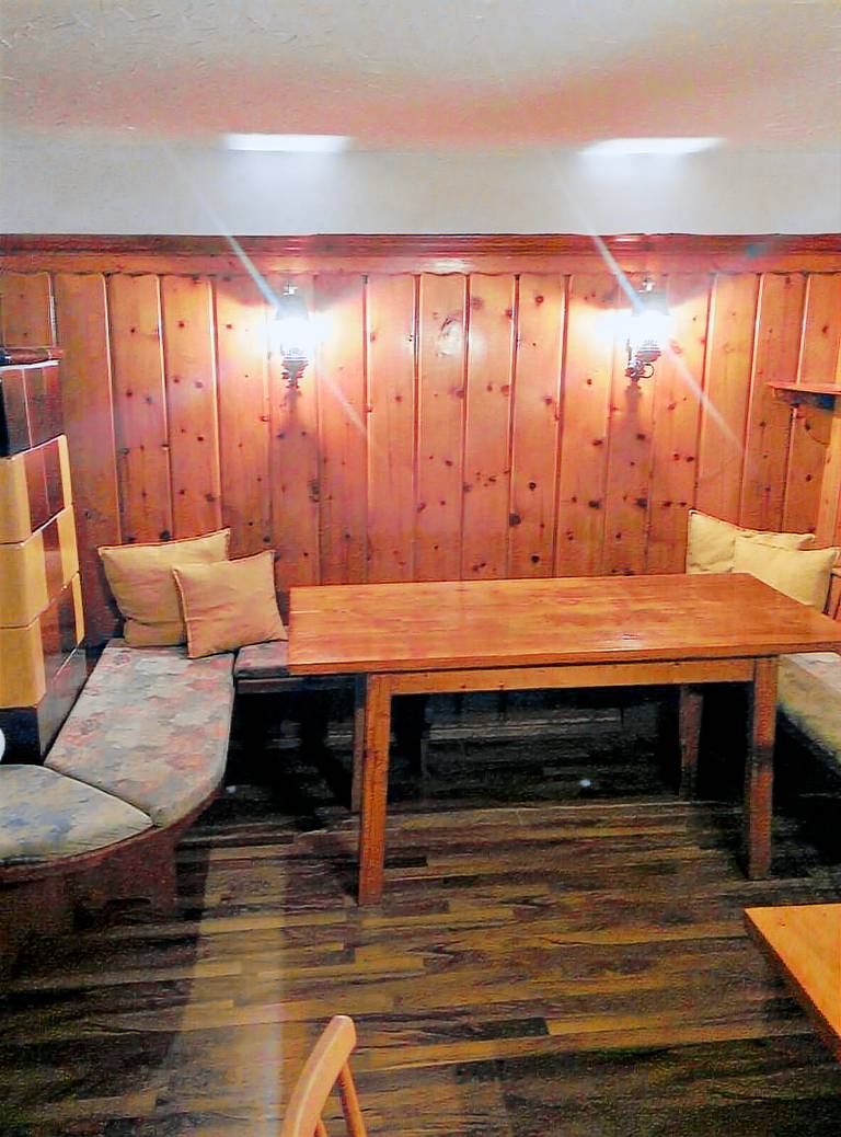 Appartement Ötztal