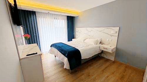 La Rose du Lac Hotel Appart' — photo 5