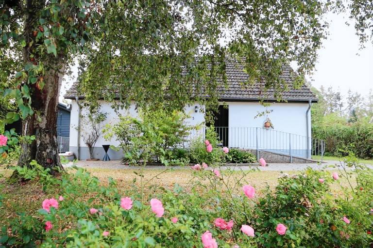 Ferienwohnung Rabenkirchen-Faulück