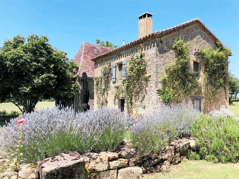 Maison de vacances Montferrand-du-Périgord