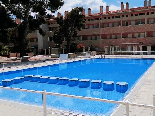 Apartamento Benicarló