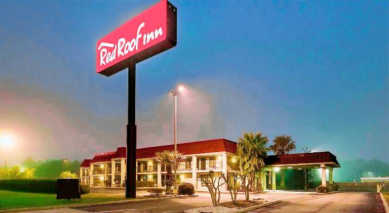 Red Roof Inn Mobile North - Saraland — photo 2