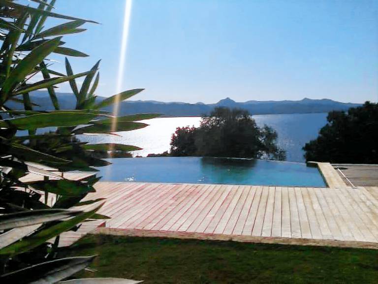Villa Patrimonio