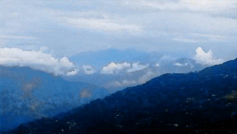 Darjeeling Home