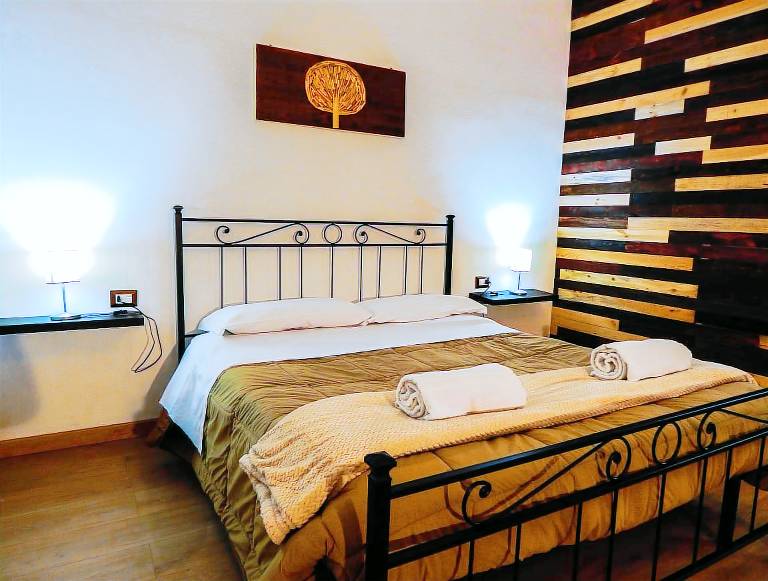 Bed & Breakfast Piazza Armerina