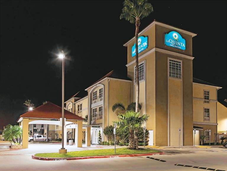 La Quinta Inn & Suites by Wyndham Pharr RGV Medical Center in Pharr, TX