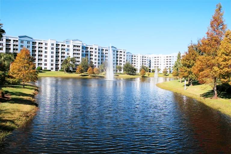 Resort  Orlando