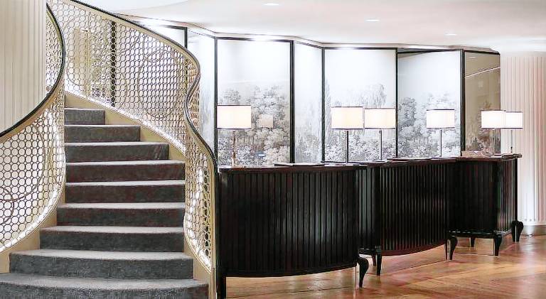 Sofitel Frankfurt Opera — photo 3