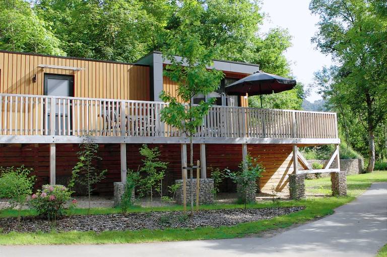 Bungalow Kohnenhaff