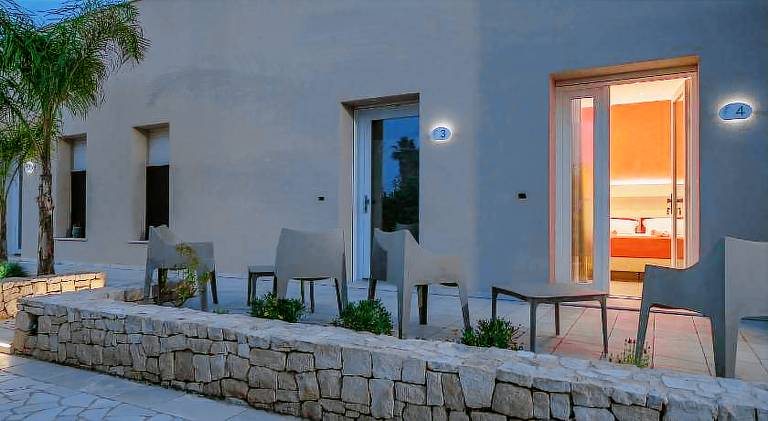 Casto Bed & Breakfast — photo 2