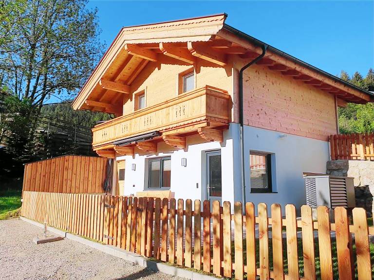 Ferienhaus Gemeinde Wörgl