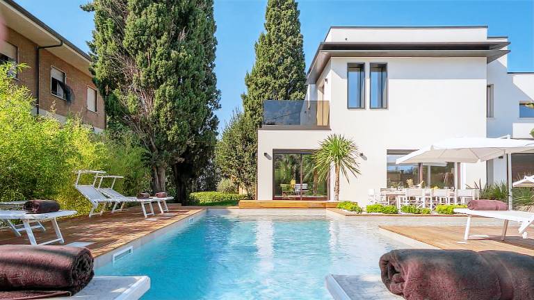 Villa Riviera Romagnola