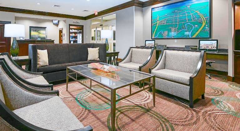 TownePlace Suites by Marriott Seguin in Seguin, TX