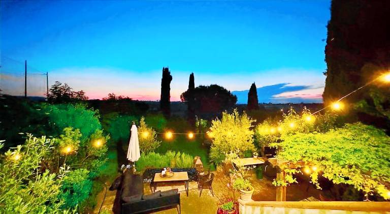 Magical Villa di Gioia Large 6-Bedroom Family Villa with Breathtaking views, Private Garden and Oliv — photo 3