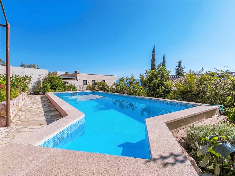 Apartament Selce