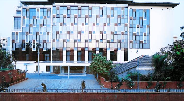 Vivanta Goa, Panaji in Panaji