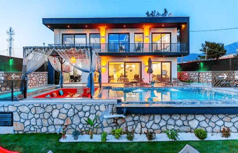 Villa Antalya