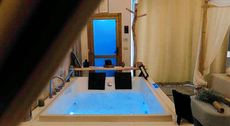 La suite del relax - OPPURE CENTRO CITTA — photo 5