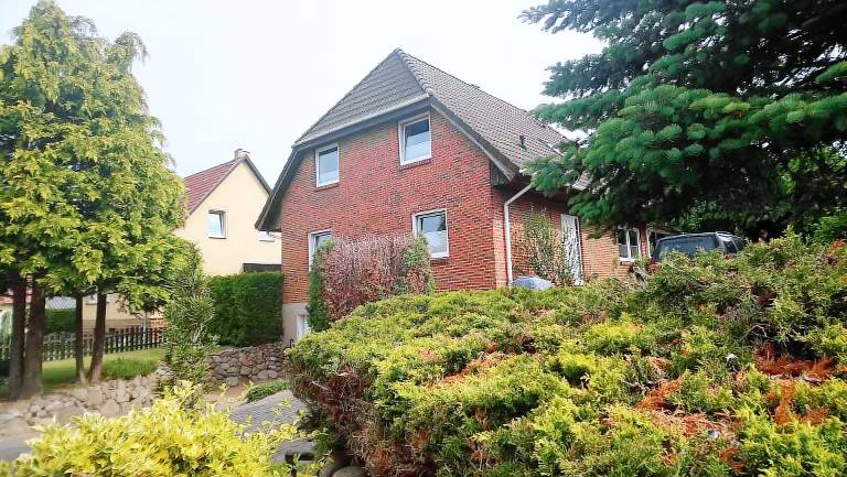 Ferienwohnung Teterow