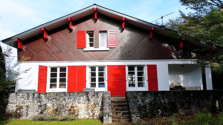 Maison de vacances  Saint-Lary-Soulan