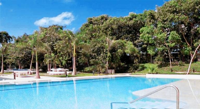 Pleasant vacation home with pool | Pets allowed — photo 4