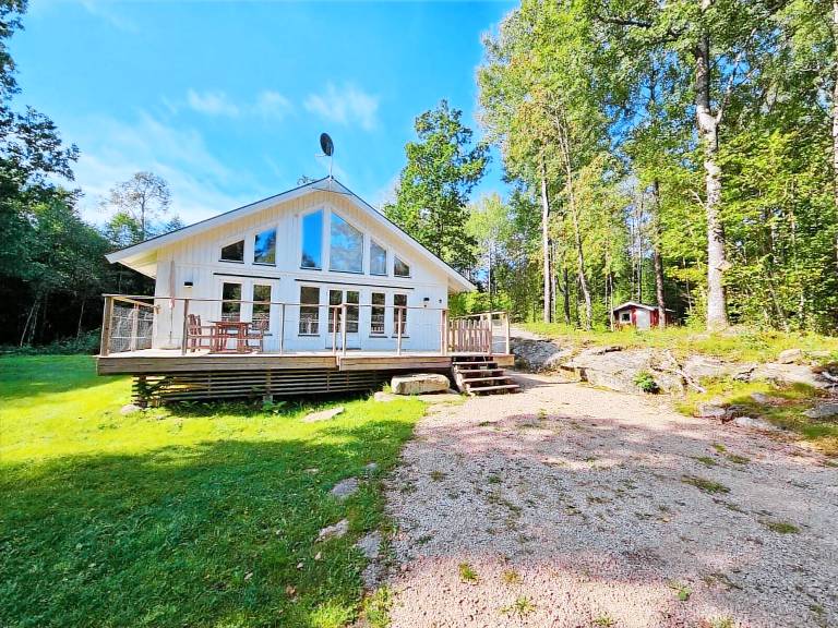 Ferienhaus Gislaved