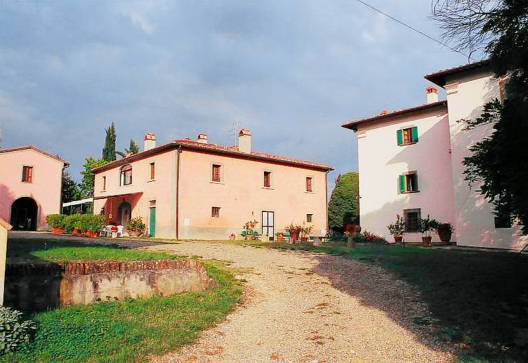 Appartamento Venere