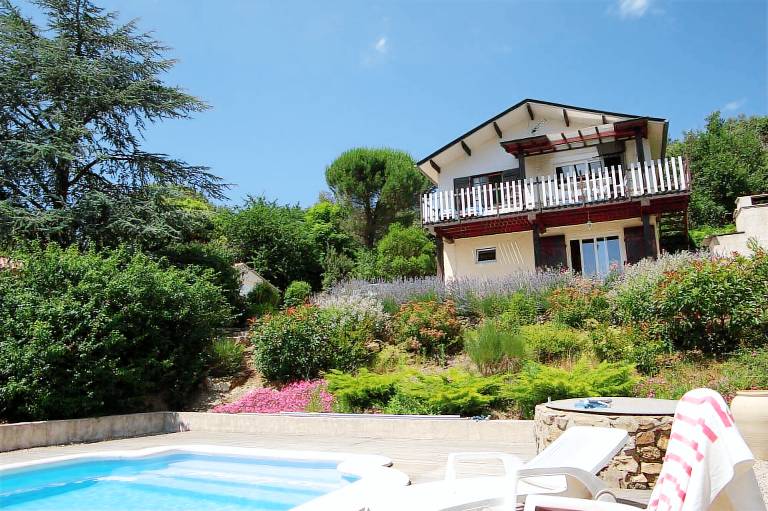 House  Berlou